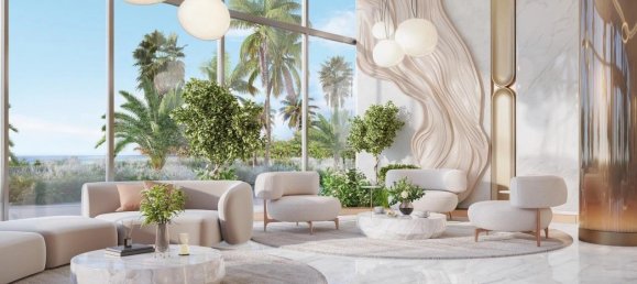 2 chambres Appartement à Al Marjan Island, UAE No. 97598 8