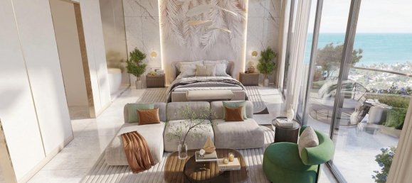 2 chambres Appartement à Al Marjan Island, UAE No. 97598 18