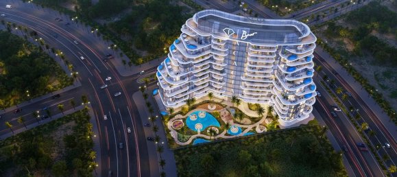 2 chambres Appartement à Al Marjan Island, UAE No. 97598 4