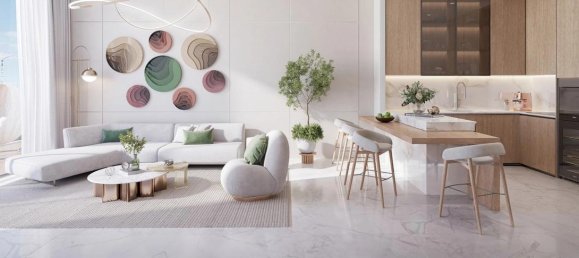 2 chambres Appartement à Al Marjan Island, UAE No. 97598 10