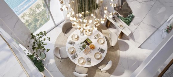 2 chambres Appartement à Al Marjan Island, UAE No. 97598 17