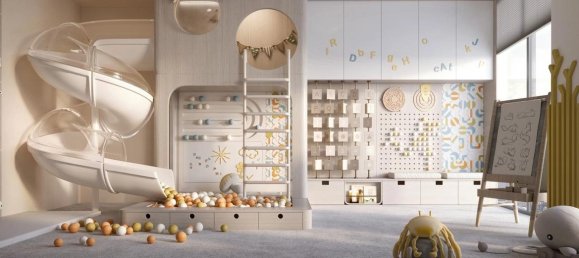 2 chambres Appartement à Al Marjan Island, UAE No. 97598 9