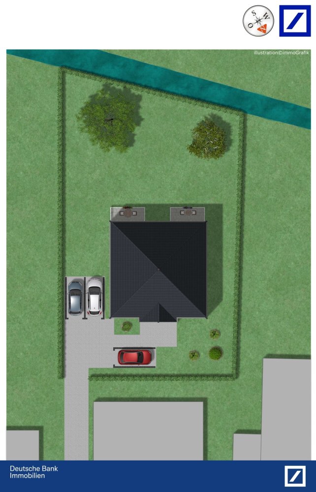 Grundstück in Soest, Germany, Nr. 330778