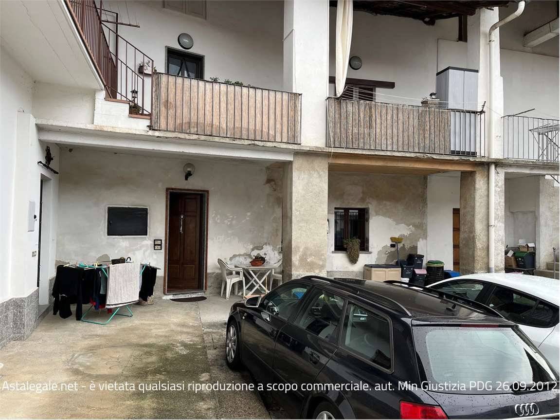 Apartamento T2 em Sumirago, Italy N.º 183328