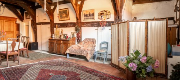 Casa de 5 habitaciónes en Diepholz, Germany No. 194093 22