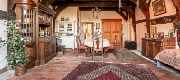 Casa de 5 habitaciónes en Diepholz, Germany No. 194093 20