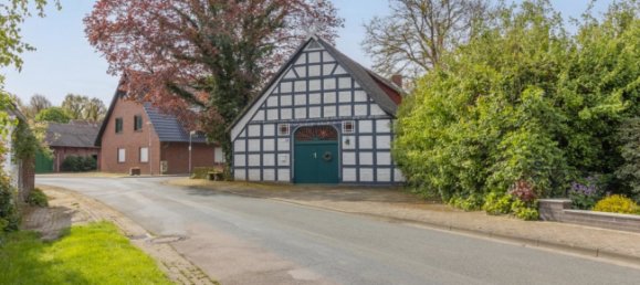 Casa de 5 habitaciónes en Diepholz, Germany No. 194093 2