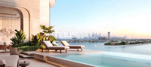 3 bedrooms Apartment in Palm Jumeirah, UAE No. 99633 20