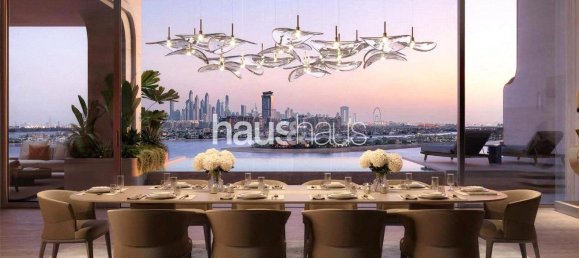 3 bedrooms Apartment in Palm Jumeirah, UAE No. 99633 10