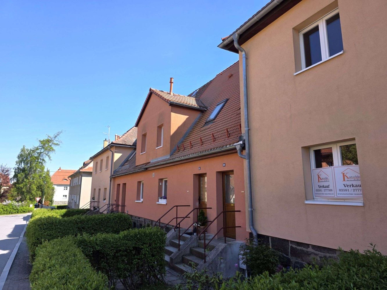 1 chambre Maison de ville à Bautzen, Germany No. 146422