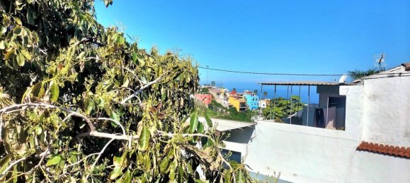 6 غرف نوم تاون هاوس في Los Realejos, Spain رقم 133563 33