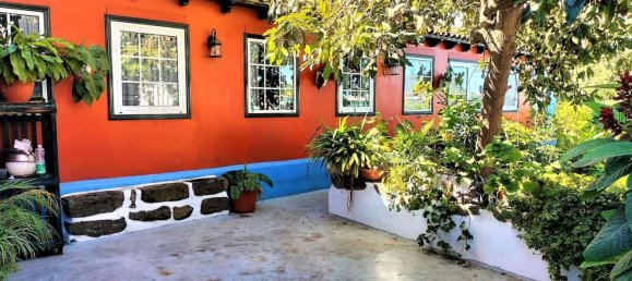 6 غرف نوم تاون هاوس في Los Realejos, Spain رقم 133563 10