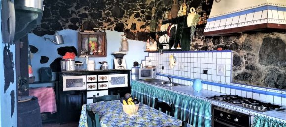 6 غرف نوم تاون هاوس في Los Realejos, Spain رقم 133563 12