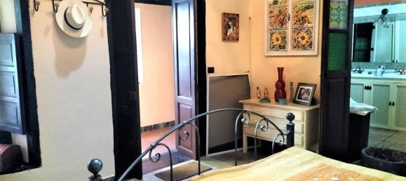 6 غرف نوم تاون هاوس في Los Realejos, Spain رقم 133563 3