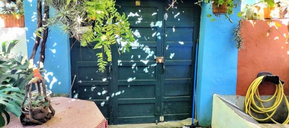 6 غرف نوم تاون هاوس في Los Realejos, Spain رقم 133563 34