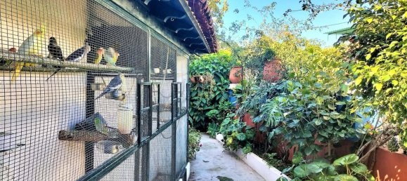 6 غرف نوم تاون هاوس في Los Realejos, Spain رقم 133563 45