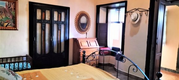 6 غرف نوم تاون هاوس في Los Realejos, Spain رقم 133563 2