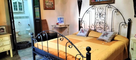 6 غرف نوم تاون هاوس في Los Realejos, Spain رقم 133563 16