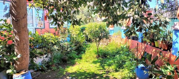 6 غرف نوم تاون هاوس في Los Realejos, Spain رقم 133563 42