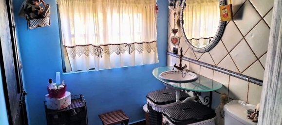 6 غرف نوم تاون هاوس في Los Realejos, Spain رقم 133563 32