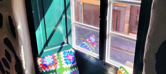 6 غرف نوم تاون هاوس في Los Realejos, Spain رقم 133563 29