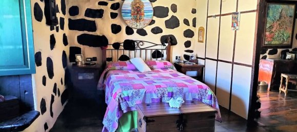 6 غرف نوم تاون هاوس في Los Realejos, Spain رقم 133563 31