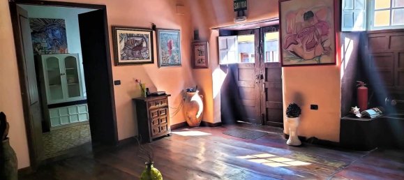 6 غرف نوم تاون هاوس في Los Realejos, Spain رقم 133563 20