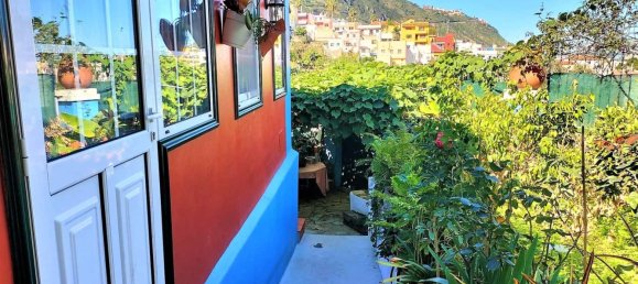 6 غرف نوم تاون هاوس في Los Realejos, Spain رقم 133563 41