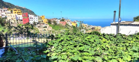 6 غرف نوم تاون هاوس في Los Realejos, Spain رقم 133563 40