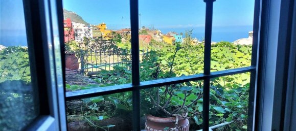 6 غرف نوم تاون هاوس في Los Realejos, Spain رقم 133563 11