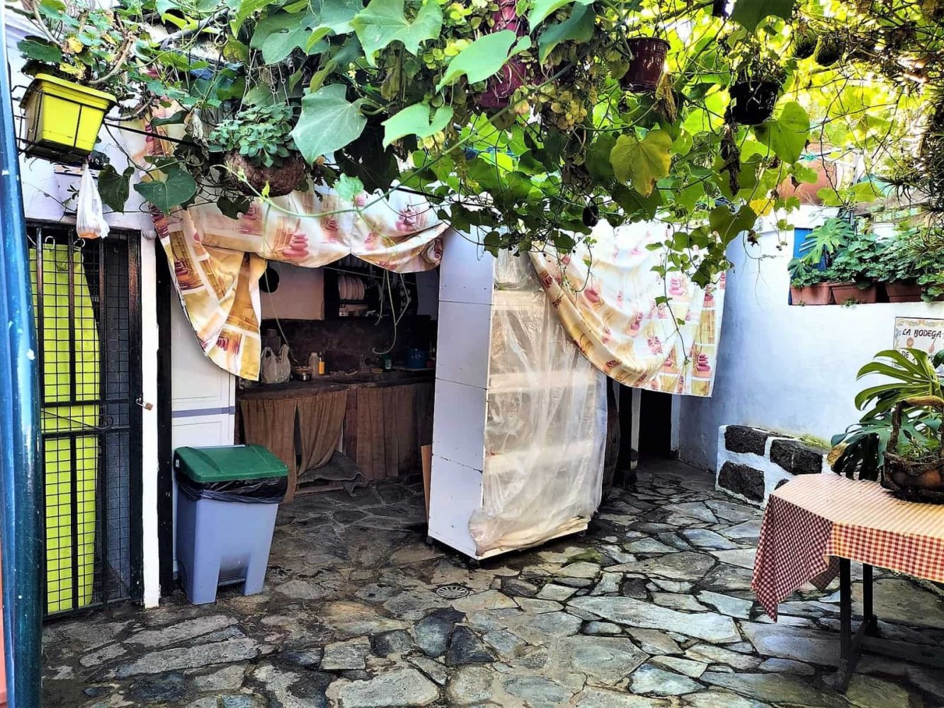 6 غرف نوم تاون هاوس في Los Realejos, Spain رقم 133563