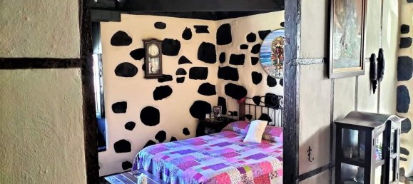 6 غرف نوم تاون هاوس في Los Realejos, Spain رقم 133563 30