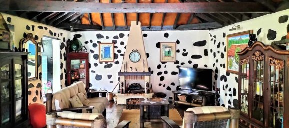 6 غرف نوم تاون هاوس في Los Realejos, Spain رقم 133563 27