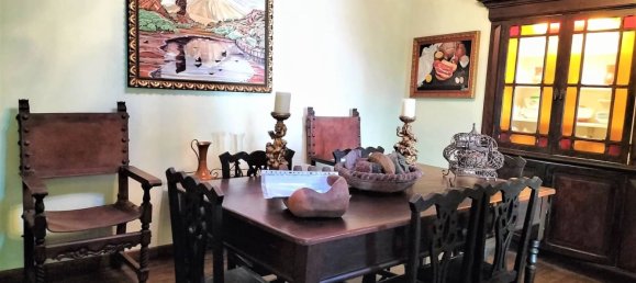 6 غرف نوم تاون هاوس في Los Realejos, Spain رقم 133563 50