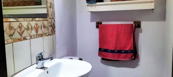 6 غرف نوم تاون هاوس في Los Realejos, Spain رقم 133563 22