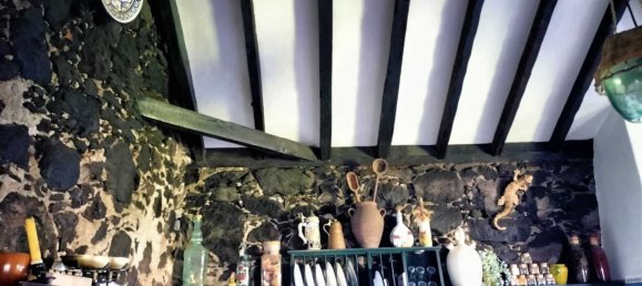 6 غرف نوم تاون هاوس في Los Realejos, Spain رقم 133563 13