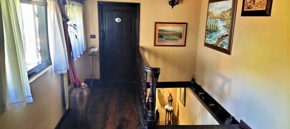 6 غرف نوم تاون هاوس في Los Realejos, Spain رقم 133563 24