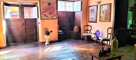 6 غرف نوم تاون هاوس في Los Realejos, Spain رقم 133563 18