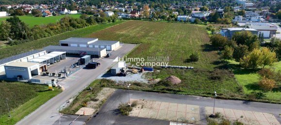 Land in Mannersdorf am Leithagebirge, Austria No. 134299 5