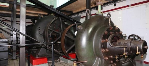 Cafe / Restaurant in Frankfurt an der Oder, Germany 334m², Nr. 37461 11