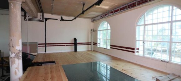 Cafe / Restaurant in Frankfurt an der Oder, Germany 334m², Nr. 37461 9