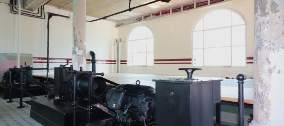 Cafe / Restaurant in Frankfurt an der Oder, Germany 334m², Nr. 37461 8