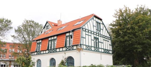 Cafe / Restaurant in Frankfurt an der Oder, Germany 334m², Nr. 37461 3