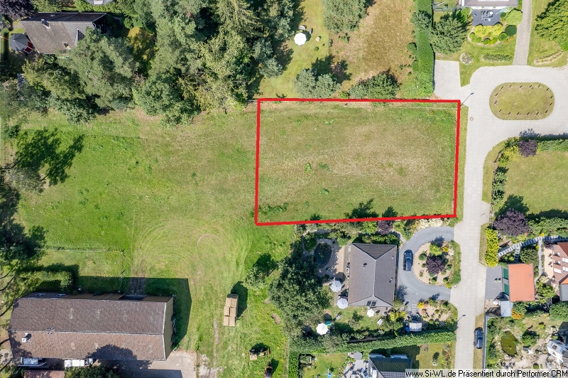 Terreno en Harburg, Germany No. 191618