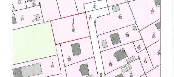 Terreno en Harburg, Germany No. 191618 5