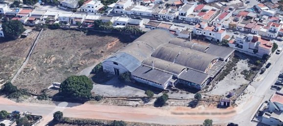 Grundstück in Quelfes, Portugal 9108m², Nr. 208586 12