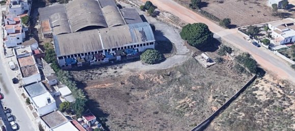 Grundstück in Quelfes, Portugal 9108m², Nr. 208586 14