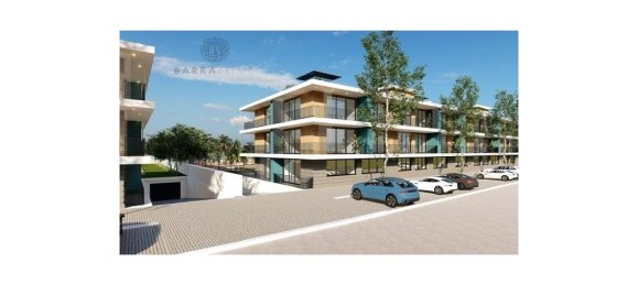 Grundstück in Quelfes, Portugal 9108m², Nr. 208586 4