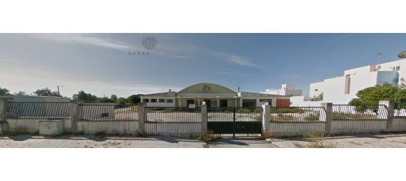 Grundstück in Quelfes, Portugal 9108m², Nr. 208586 18