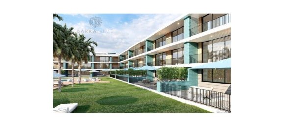 Grundstück in Quelfes, Portugal 9108m², Nr. 208586 3